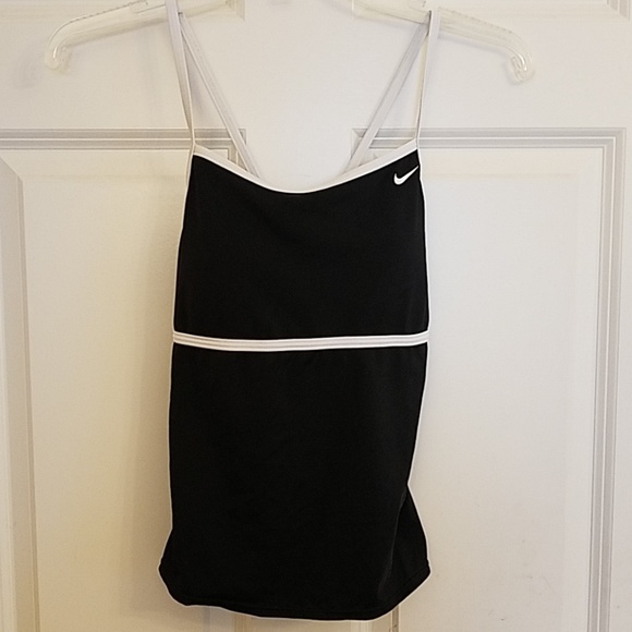 Nike Other - Nike Swim Top